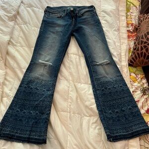 Mavi jeans